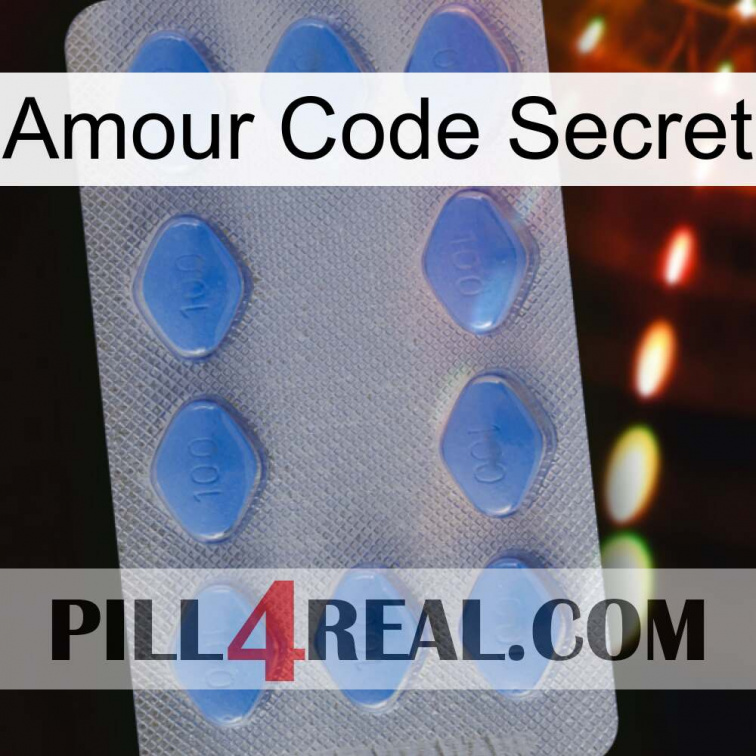 Love Secret Code 21